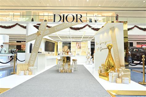 dior philippines website